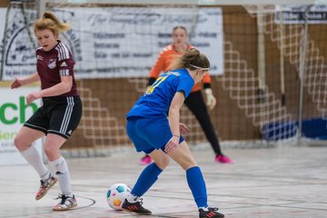 Bild 290 - VR Bank Cup Horst